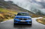 BMW 330i M Sport 2019 года (WW)